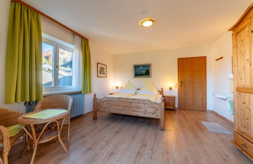 Sankt Valentin Apartment | 70 m² Apartment ∙ 2 bedrooms ∙ 6 guests