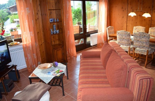 Sankt Valentin Apartment | 70 m² Apartment ∙ 2 bedrooms ∙ 6 guests
