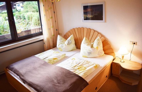 Sankt Valentin Apartment | 70 m² Apartment ∙ 2 bedrooms ∙ 6 guests
