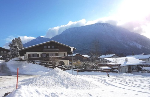 Sankt Valentin Apartment | 70 m² Apartment ∙ 2 bedrooms ∙ 6 guests