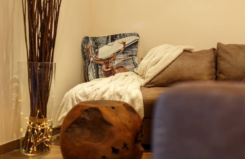 Sankt Valentin Apartment | 70 m² Apartment ∙ 2 bedrooms ∙ 4 guests