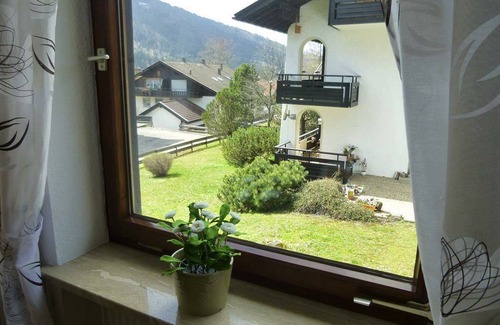 Bad Hindelang Apartment | 70 m² Apartment ∙ 3 bedrooms ∙ 4 guests