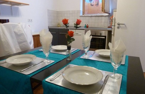 Dachau District Apartment | 70 m² Apartment ∙ 1 bedroom ∙ 5 guests
