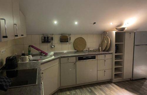 Toging am Inn Apartment | 70 m² Apartment ∙ 1 bedroom ∙ 4 guests
