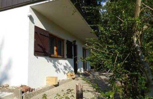 Affalterthal Apartment | 70 m² Apartment ∙ 5 guests