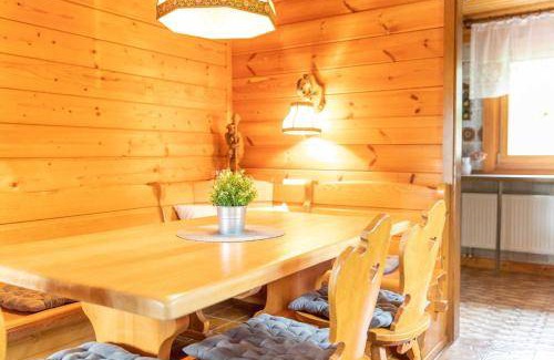 Affalterthal Apartment | 70 m² Apartment ∙ 5 guests