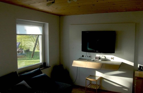 Christazhofen Apartment | 70 m² Apartment ∙ 2 bedrooms ∙ 4 guests