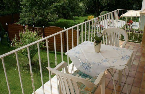 Hochzoll Apartment | 70 m² Apartment ∙ 2 bedrooms ∙ 4 guests