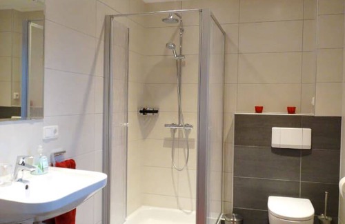 Ploessberg Apartment | 70 m² Apartment ∙ 2 bedrooms ∙ 4 guests