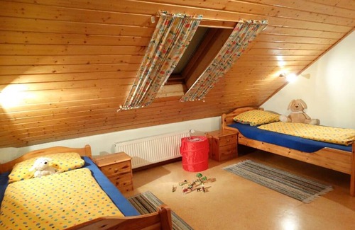 Ploessberg Apartment | 70 m² Apartment ∙ 2 bedrooms ∙ 4 guests
