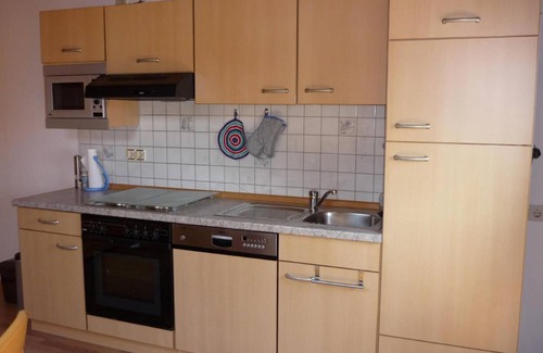 Klingenbrunn Apartment | 70 m² Apartment ∙ 2 bedrooms ∙ 4 guests