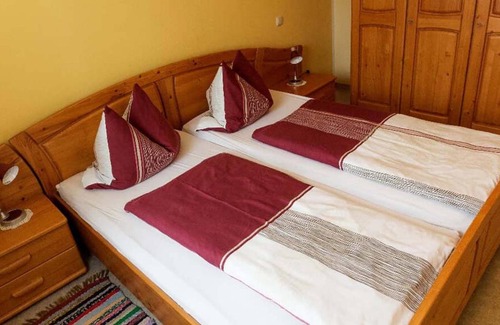 Wegscheid Apartment | 70 m² Apartment ∙ 2 bedrooms ∙ 5 guests