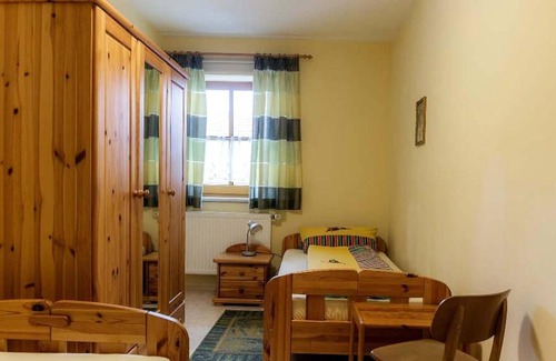 Wegscheid Apartment | 70 m² Apartment ∙ 2 bedrooms ∙ 5 guests