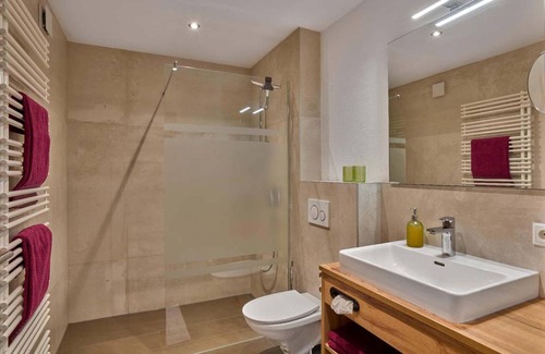 Wegscheid Apartment | 70 m² Apartment ∙ 2 bedrooms ∙ 5 guests