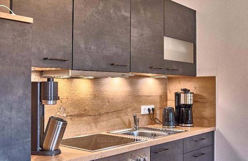Wegscheid Apartment | 70 m² Apartment ∙ 2 bedrooms ∙ 5 guests