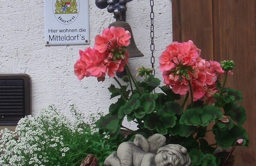 Oberammergau Apartment | 70 m² Apartment ∙ 1 bedroom ∙ 2 guests