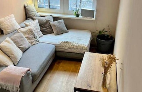 Wuerzburg Apartment | 70 m² Apartment ∙ 2 bedrooms ∙ 6 guests