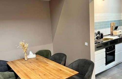 Wuerzburg Apartment | 70 m² Apartment ∙ 2 bedrooms ∙ 6 guests