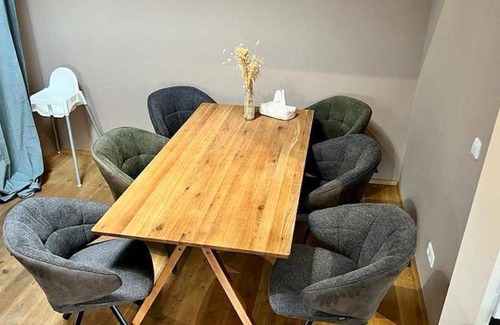 Wuerzburg Apartment | 70 m² Apartment ∙ 2 bedrooms ∙ 6 guests