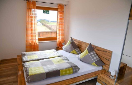 Treffelstein Apartment | 70 m² Apartment ∙ 2 bedrooms ∙ 4 guests