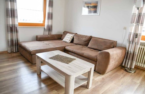 Treffelstein Apartment | 70 m² Apartment ∙ 2 bedrooms ∙ 4 guests
