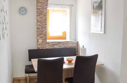 Treffelstein Apartment | 70 m² Apartment ∙ 2 bedrooms ∙ 4 guests