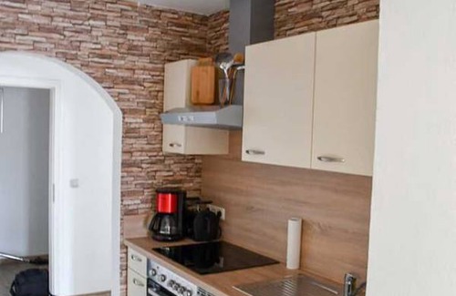 Treffelstein Apartment | 70 m² Apartment ∙ 2 bedrooms ∙ 4 guests