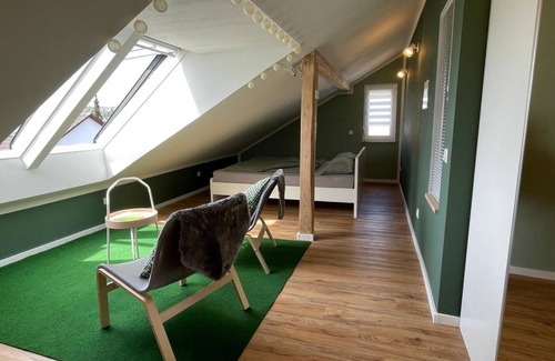 Kelheim Apartment | 70 m² Apartment ∙ 1 bedroom ∙ 2 guests
