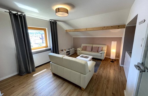 Kelheim Apartment | 70 m² Apartment ∙ 1 bedroom ∙ 2 guests