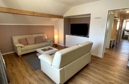 Kelheim Apartment | 70 m² Apartment ∙ 1 bedroom ∙ 2 guests