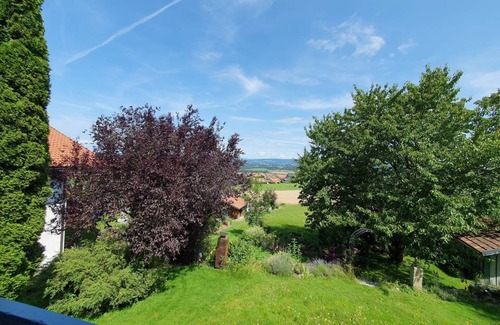 Waldkirchen Apartment | 70 m² Apartment ∙ 1 bedroom ∙ 2 guests