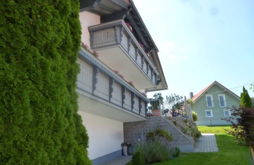 Waldkirchen Apartment | 70 m² Apartment ∙ 1 bedroom ∙ 2 guests