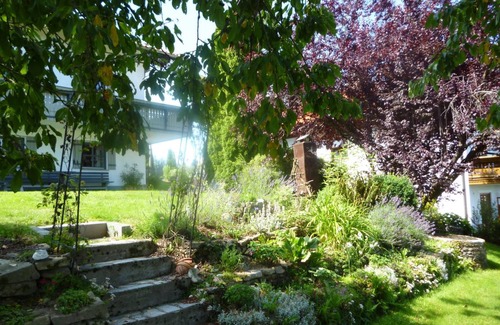 Waldkirchen Apartment | 70 m² Apartment ∙ 1 bedroom ∙ 2 guests