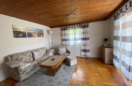 Arnbruck Apartment | 70 m² Apartment ∙ 1 bedroom ∙ 2 guests