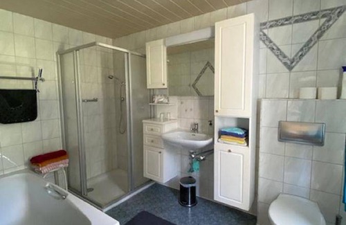 Arnbruck Apartment | 70 m² Apartment ∙ 1 bedroom ∙ 2 guests