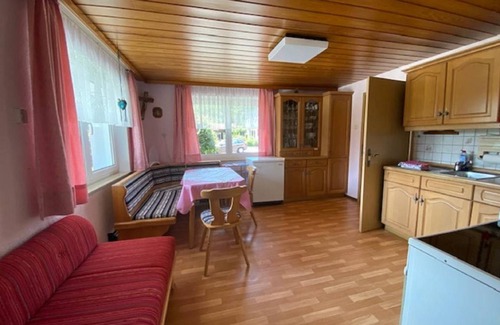 Arnbruck Apartment | 70 m² Apartment ∙ 1 bedroom ∙ 2 guests