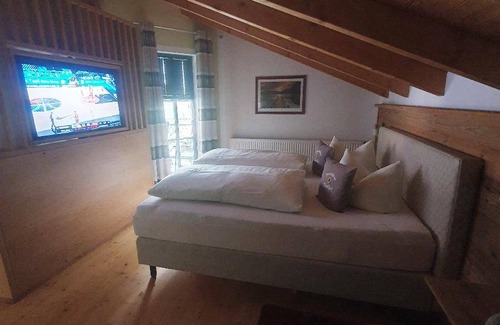 Langdorf Apartment | 70 m² Apartment ∙ 1 bedroom ∙ 5 guests