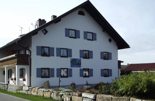 Meilingen Apartment | 70 m² Apartment ∙ 1 bedroom ∙ 4 guests