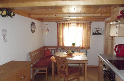 Meilingen Apartment | 70 m² Apartment ∙ 1 bedroom ∙ 4 guests