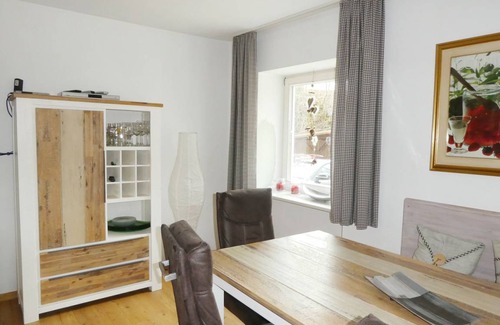 Schollang Apartment | 70 m² Apartment ∙ 1 bedroom ∙ 5 guests