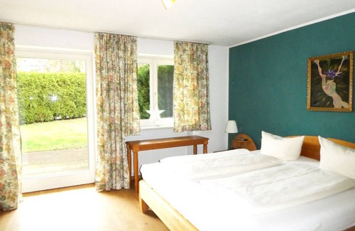 Schollang Apartment | 70 m² Apartment ∙ 1 bedroom ∙ 5 guests