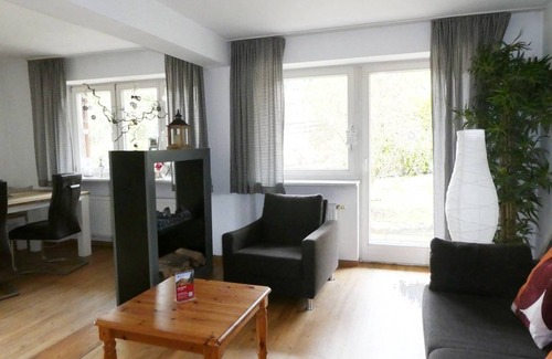 Schollang Apartment | 70 m² Apartment ∙ 1 bedroom ∙ 5 guests