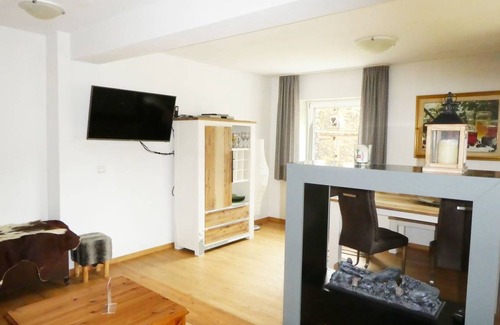 Schollang Apartment | 70 m² Apartment ∙ 1 bedroom ∙ 5 guests