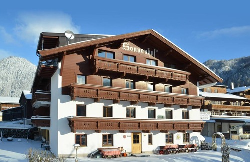 Walchsee Apartment | 70 m² Apartment ∙ 2 bedrooms ∙ 5 guests