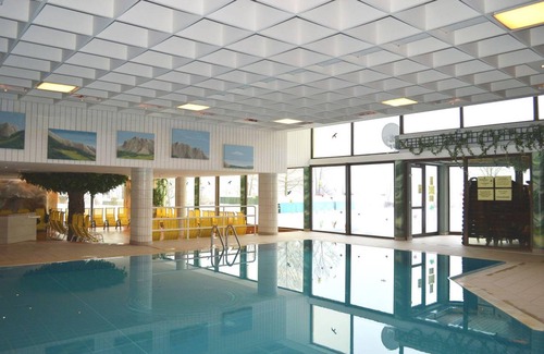Walchsee Apartment | 70 m² Apartment ∙ 2 bedrooms ∙ 5 guests