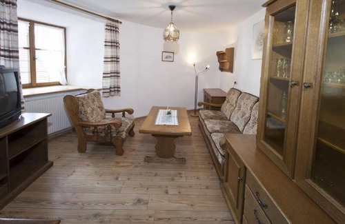 Nauders Apartment | 70 m² Apartment ∙ 2 bedrooms ∙ 4 guests