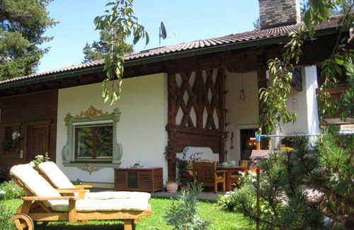 Obsteig Apartment | 70 m² Apartment ∙ 2 bedrooms ∙ 4 guests