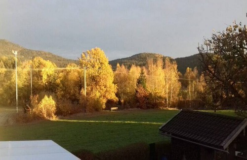 Bobrach Apartment | 70 m² Apartment ∙ 2 bedrooms ∙ 4 guests