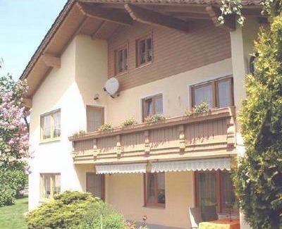 Bobrach Apartment | 70 m² Apartment ∙ 2 bedrooms ∙ 4 guests