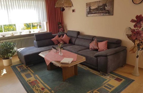 Bobrach Apartment | 70 m² Apartment ∙ 2 bedrooms ∙ 4 guests